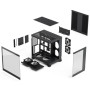 FRACTAL DESIGN Pop 2 Vision Black RGB (FD-C-POV2A-02)