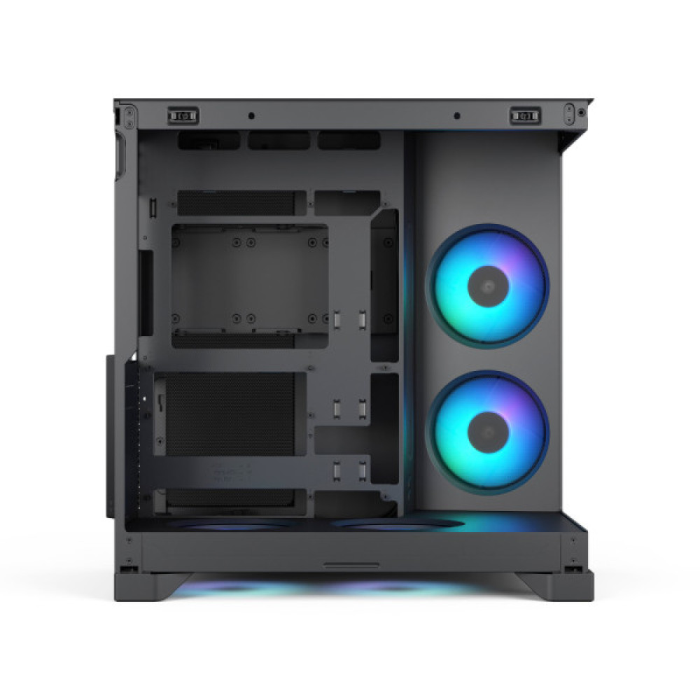 FRACTAL DESIGN Pop 2 Vision Black RGB (FD-C-POV2A-02)