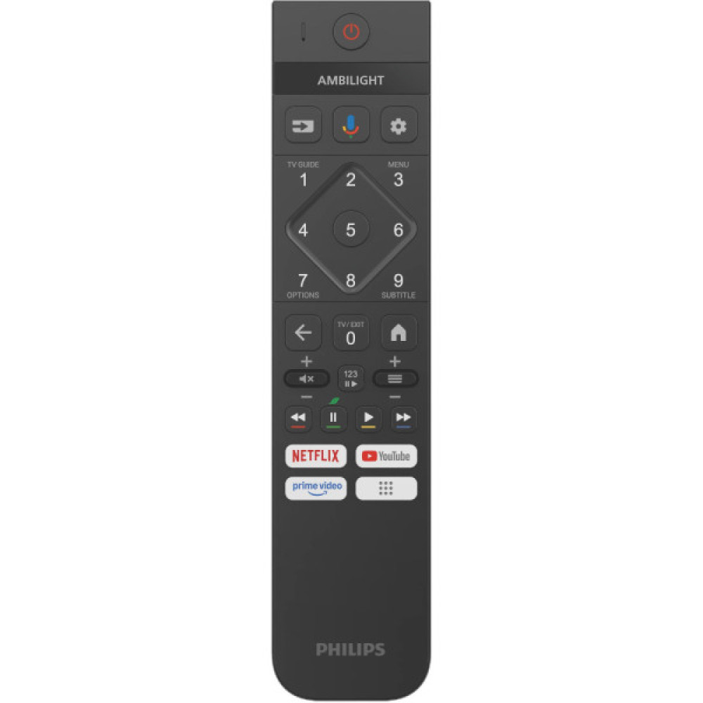 PHILIPS 55OLED820/12