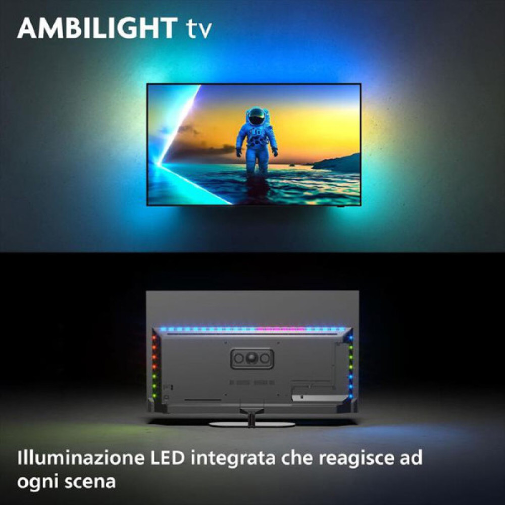 PHILIPS 55OLED820/12
