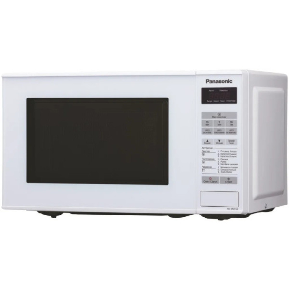 Мікрохвильова піч Panasonic NN-GT261WZPE