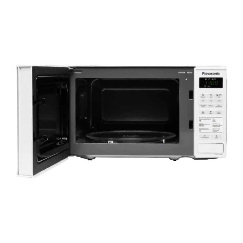 Мікрохвильова піч Panasonic NN-GT261WZPE