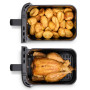 Мультипіч Cuisinart AFT13XSSE