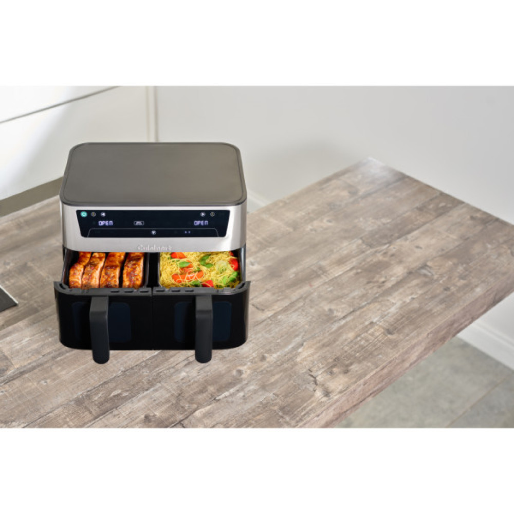 Мультипіч Cuisinart AFT13XSSE