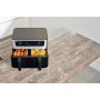 Мультипіч Cuisinart AFT13XSSE