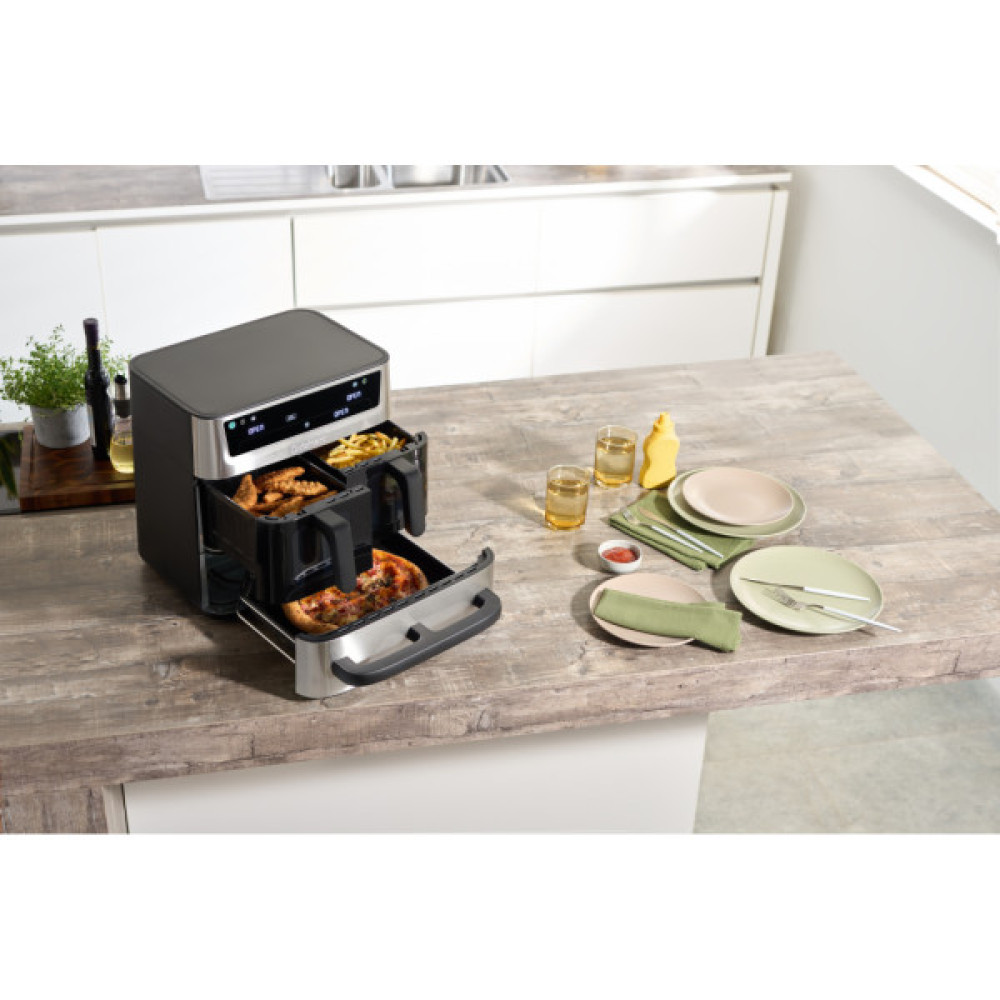 Мультипіч Cuisinart AFT13XSSE