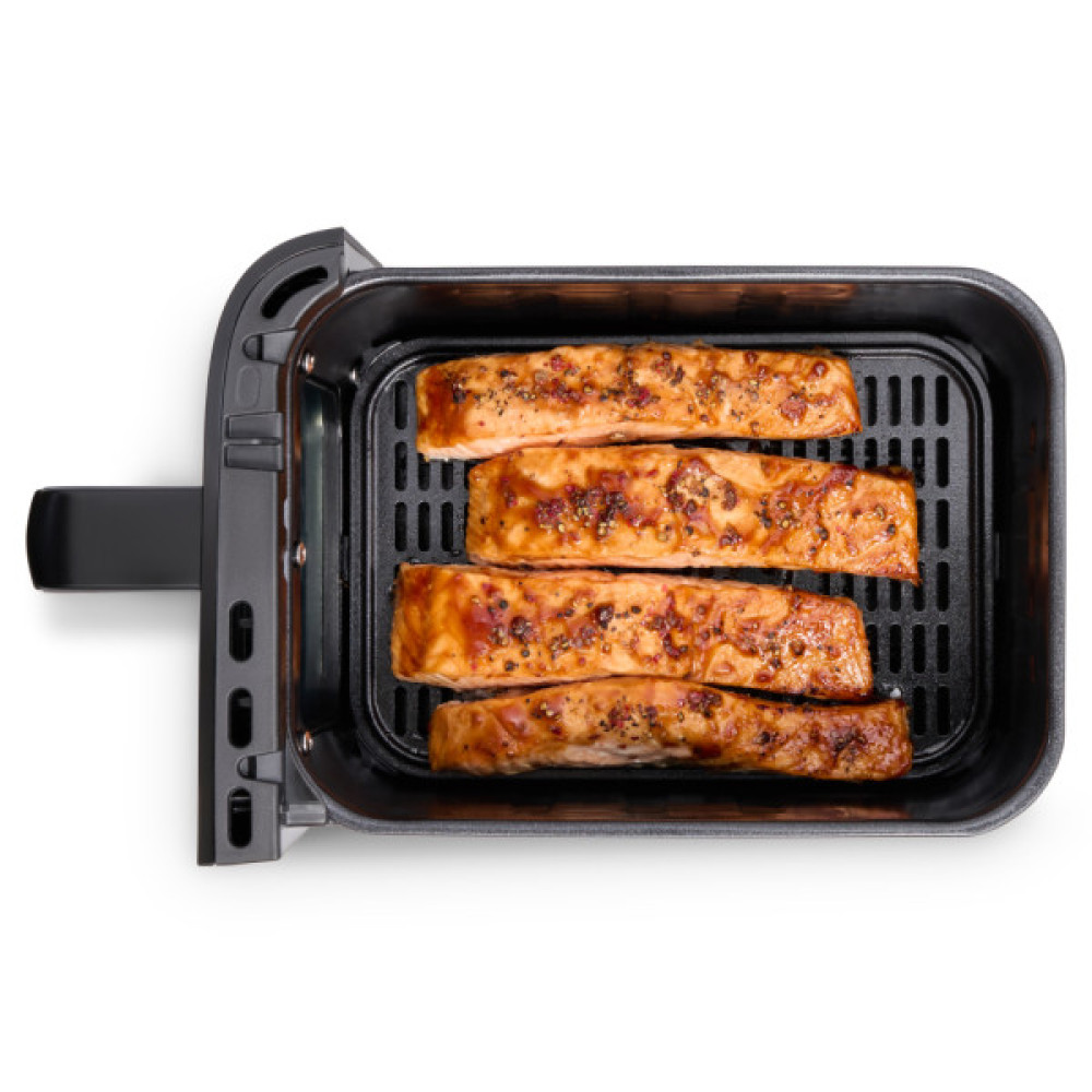 Мультипіч Cuisinart AFT13XSSE