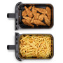 Мультипіч Cuisinart AFT13XSSE