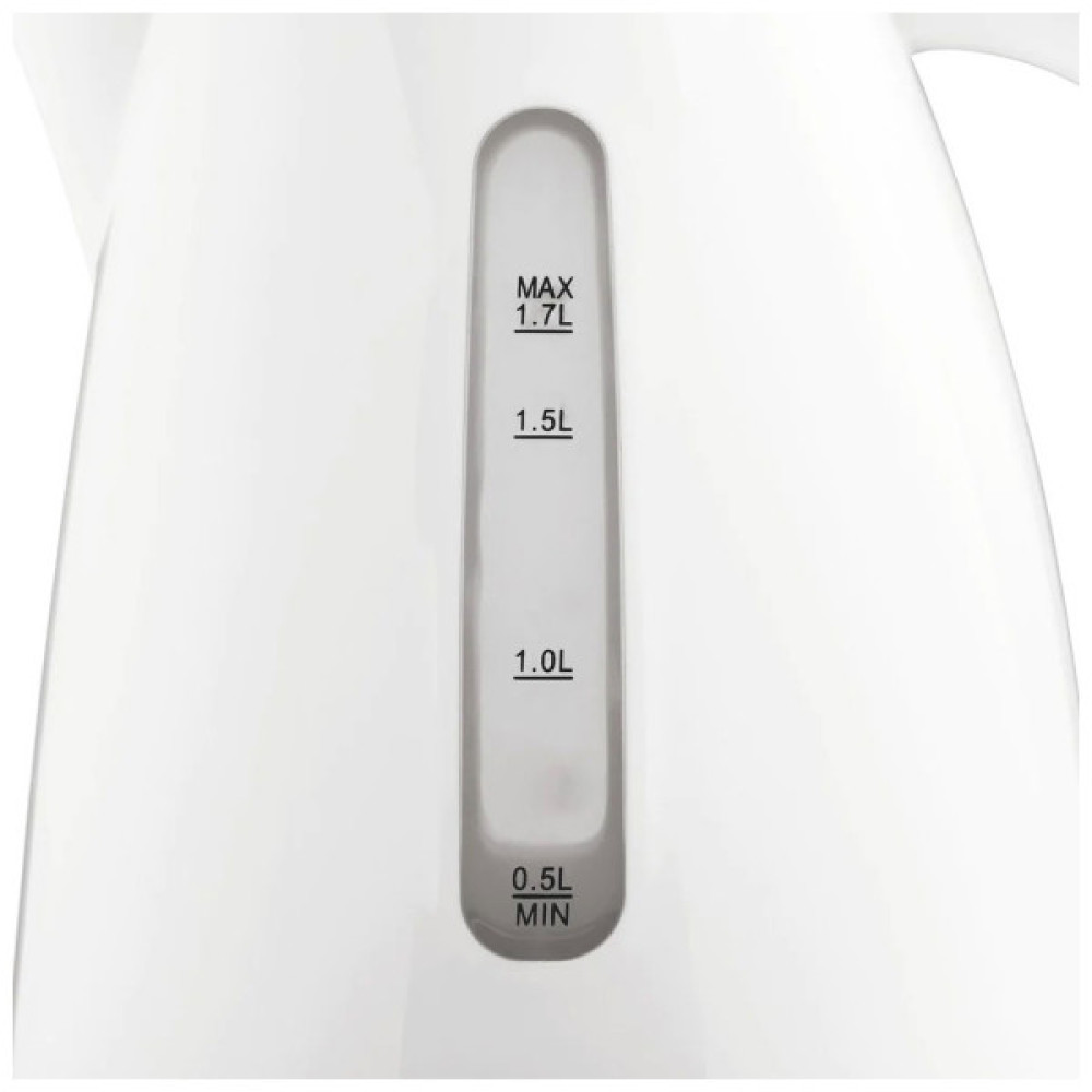 Електрочайник Ufesa 1.7L (71505679)
