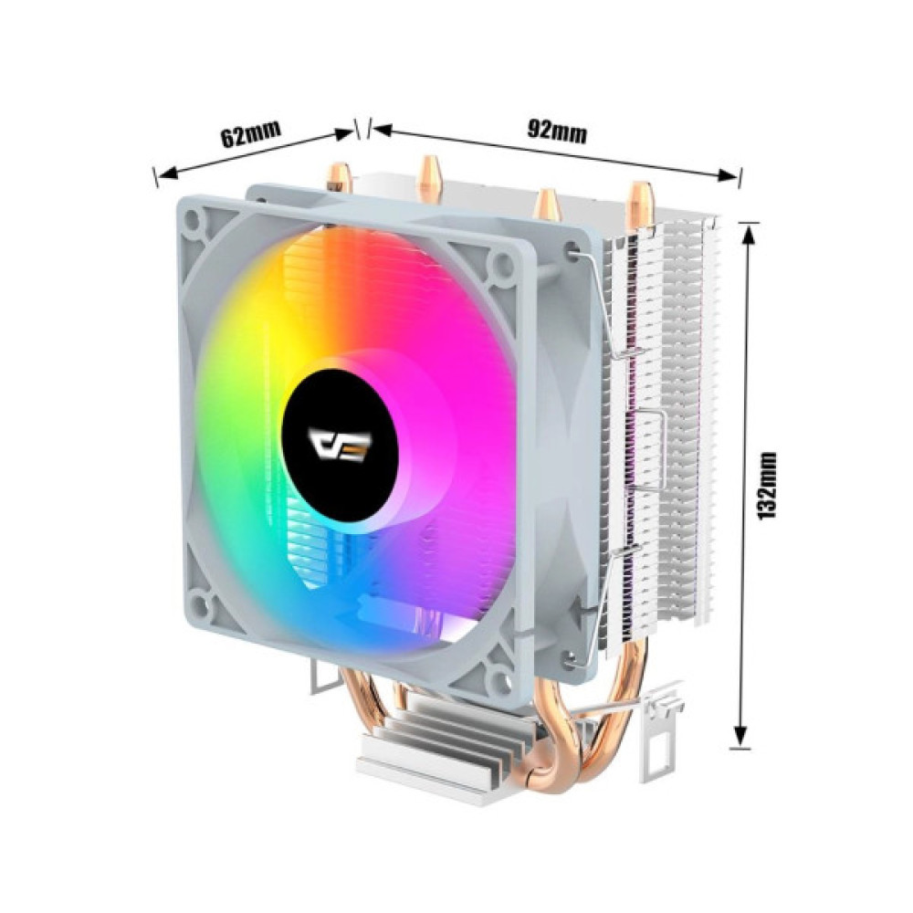 Кулер до процесора DARKFLASH ICE200 PRO