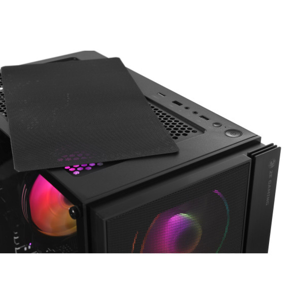 Комп’ютер персональний 2E Complex Gaming AMD R5-5600X, 16Gb, F1TB, NVD3060-12, B550, G3301, 650W, Win11