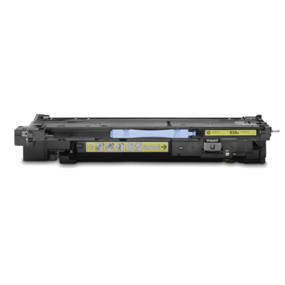 Драм картридж HP Imaging Drum 828A Yellow (CF364A)