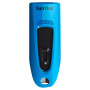 USB флеш накопичувач SanDisk 32Gb Ultra USB 3.0 Blue (SDCZ48-032G-U46B) USB флеш накопичувач SanDisk 32Gb Ultra USB 3.0 Blue (SDCZ48-032G-U46B)