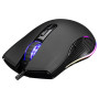 Мишка Marvo M421 Multi-LED USB Black (M421) Мишка Marvo M421 Multi-LED USB Black (M421)