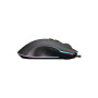 Мишка Marvo M421 Multi-LED USB Black (M421) Мишка Marvo M421 Multi-LED USB Black (M421)