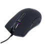 Мишка Marvo M421 Multi-LED USB Black (M421) Мишка Marvo M421 Multi-LED USB Black (M421)