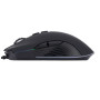Мишка Marvo M421 Multi-LED USB Black (M421) Мишка Marvo M421 Multi-LED USB Black (M421)