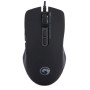 Мишка Marvo M421 Multi-LED USB Black (M421) Мишка Marvo M421 Multi-LED USB Black (M421)