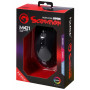 Мишка Marvo M421 Multi-LED USB Black (M421) Мишка Marvo M421 Multi-LED USB Black (M421)