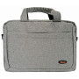 Сумка для ноутбука Porto 14" PC-3014 GY (PC-3014GY) Сумка для ноутбука Porto 14" PC-3014 GY (PC-3014GY)