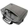 Сумка для ноутбука Porto 14" PC-3014 GY (PC-3014GY) Сумка для ноутбука Porto 14" PC-3014 GY (PC-3014GY)