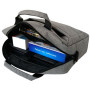 Сумка для ноутбука Porto 14" PC-3014 GY (PC-3014GY) Сумка для ноутбука Porto 14" PC-3014 GY (PC-3014GY)