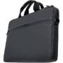 Сумка для ноутбука Vinga 15.6" NB1502 Gray, black print (NB1502UBGY) Сумка для ноутбука Vinga 15.6" NB1502 Gray, black print (NB1502UBGY)