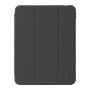 Чохол до планшета Armorstandart Smart Fold Pen Apple iPad Pro 11 (2024) Dark Grey (ARM78125) Чохол до планшета Armorstandart Smart Fold Pen Apple iPad Pro 11 (2024) Dark Grey (ARM78125)