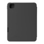 Чохол до планшета Armorstandart Smart Fold Pen Apple iPad Pro 11 (2024) Dark Grey (ARM78125) Чохол до планшета Armorstandart Smart Fold Pen Apple iPad Pro 11 (2024) Dark Grey (ARM78125)
