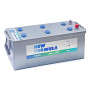 Акумулятор автомобільний NEW FORMULA 140Ah бокова(+/-) 850EN (6402202802) Акумулятор автомобільний NEW FORMULA 140Ah бокова(+/-) 850EN (6402202802)