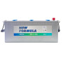 Акумулятор автомобільний NEW FORMULA 140Ah бокова(+/-) 850EN (6402202802) Акумулятор автомобільний NEW FORMULA 140Ah бокова(+/-) 850EN (6402202802)