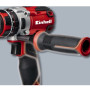 Шурупокрут-дриль ударний акумуляторний Einhell Professional TP-CD 18 Li-i Brushless-Solo PXC 18В 65Нм 500·1800об/хв 1.25кг без АКБ та ЗП