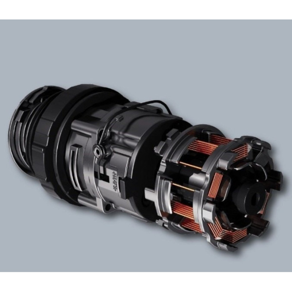 Шурупокрут-дриль ударний акумуляторний Einhell Professional TP-CD 18 Li-i Brushless-Solo PXC 18В 65Нм 500·1800об/хв 1.25кг без АКБ та ЗП
