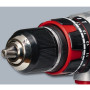 Шурупокрут-дриль ударний акумуляторний Einhell Professional TP-CD 18 Li-i Brushless-Solo PXC 18В 65Нм 500·1800об/хв 1.25кг без АКБ та ЗП