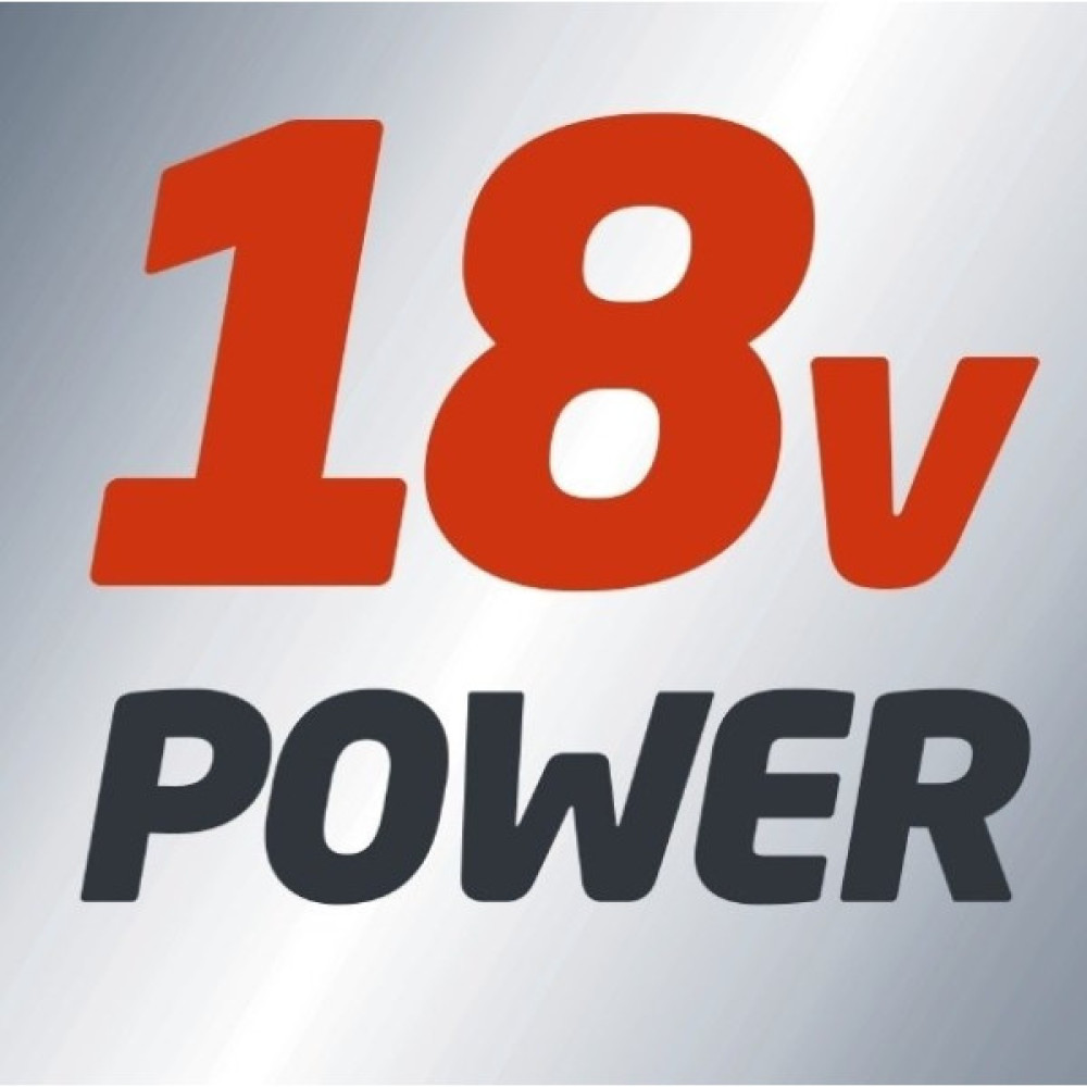 Шурупокрут-дриль ударний акумуляторний Einhell Professional TP-CD 18 Li-i Brushless-Solo PXC 18В 65Нм 500·1800об/хв 1.25кг без АКБ та ЗП