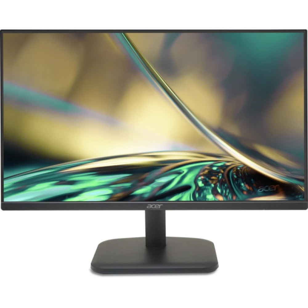 Монітор Acer 23.8" EK241YGbmix, HDMI, MM, IPS, 120Hz, 1ms, FreeSync
