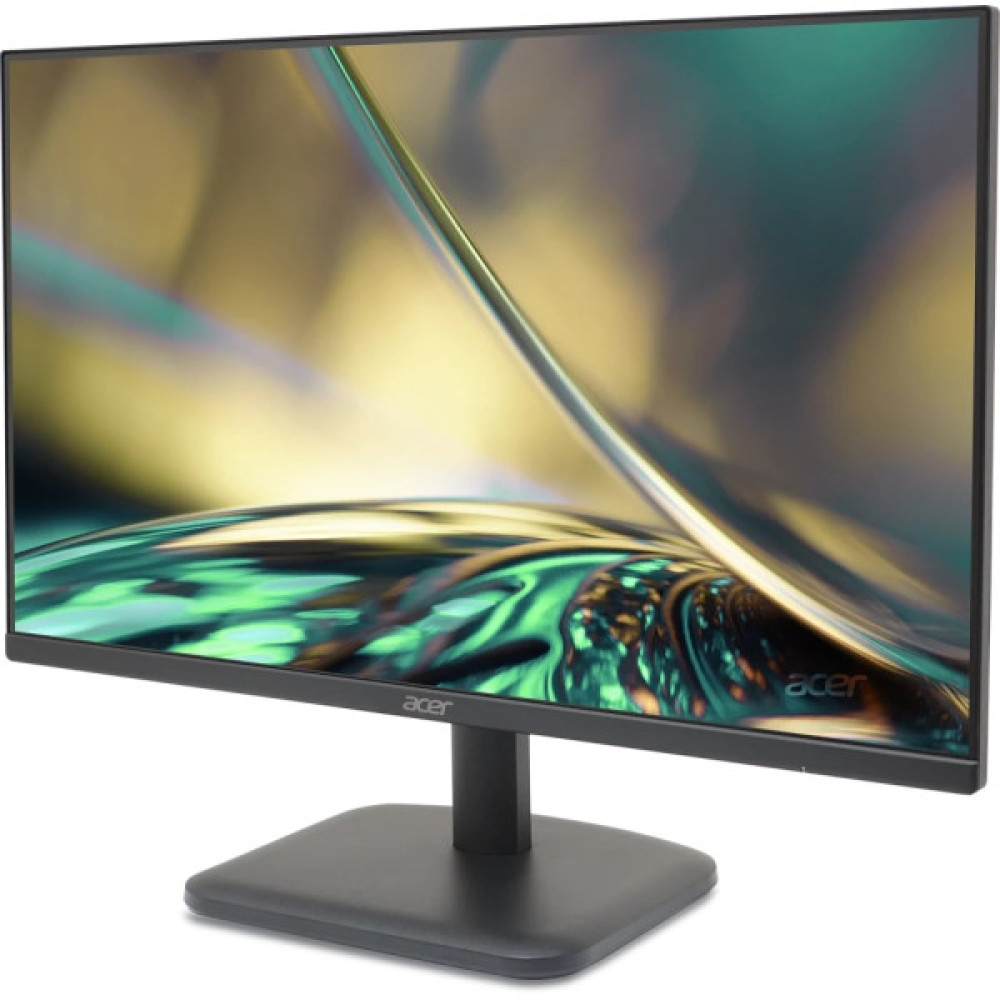Монітор Acer 23.8" EK241YGbmix, HDMI, MM, IPS, 120Hz, 1ms, FreeSync
