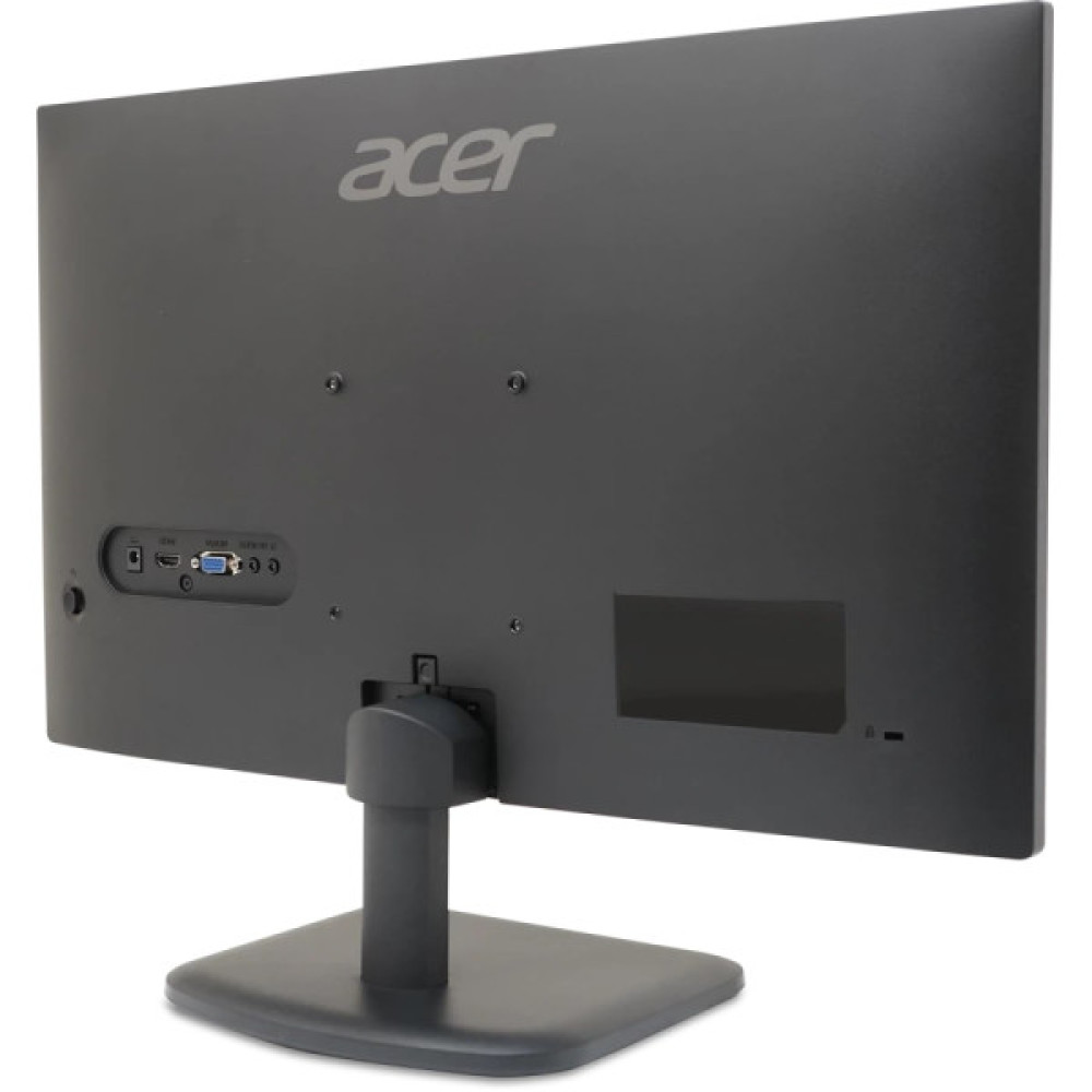 Монітор Acer 23.8" EK241YGbmix, HDMI, MM, IPS, 120Hz, 1ms, FreeSync