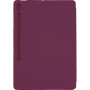 Чохол до планшета Armorstandart Smart Fold Pen Samsung Galaxy Tab S10 FE+ Plum (ARM85559) Чохол до планшета Armorstandart Smart Fold Pen Samsung Galaxy Tab S10 FE+ Plum (ARM85559)