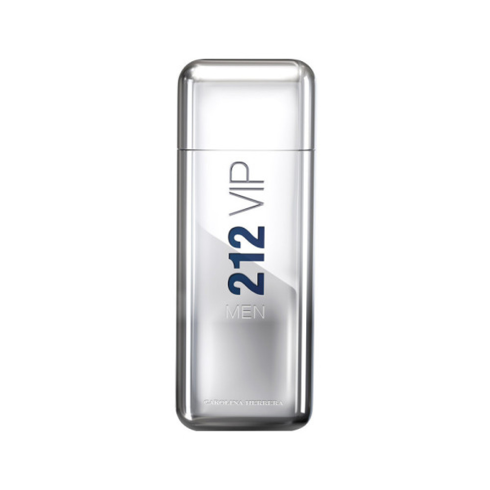 Туалетна вода Carolina Herrera 212 VIP Men 100 мл (8411061723760)