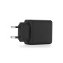 Зарядний пристрій ColorWay 2USB AUTO_ID 4.8A (24W) black (CW-CHS016-BK) Зарядний пристрій ColorWay 2USB AUTO_ID 4.8A (24W) black (CW-CHS016-BK)