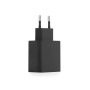 Зарядний пристрій ColorWay 2USB AUTO_ID 4.8A (24W) black (CW-CHS016-BK) Зарядний пристрій ColorWay 2USB AUTO_ID 4.8A (24W) black (CW-CHS016-BK)