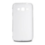 Чохол до мобільного телефона Drobak для Samsung Galaxy Core Advance I8580(White)Elastic PU (216064) Чохол до мобільного телефона Drobak для Samsung Galaxy Core Advance I8580(White)Elastic PU (216064)