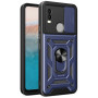 Чохол до мобільного телефона BeCover Military Nokia C21 Plus Blue (709110) Чохол до мобільного телефона BeCover Military Nokia C21 Plus Blue (709110)