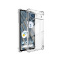 Чохол до мобільного телефона BeCover Anti-Shock Google Pixel 7a Clear (709848) Чохол до мобільного телефона BeCover Anti-Shock Google Pixel 7a Clear (709848)