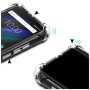 Чохол до мобільного телефона BeCover Anti-Shock Infinix Smart 8 Plus (X6526) Clear (710608) Чохол до мобільного телефона BeCover Anti-Shock Infinix Smart 8 Plus (X6526) Clear (710608)