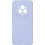 Чохол до мобільного телефона Armorstandart ICON Realme 14 Pro+ 5G Camera cover Lavender (ARM83628) Чохол до мобільного телефона Armorstandart ICON Realme 14 Pro+ 5G Camera cover Lavender (ARM83628)