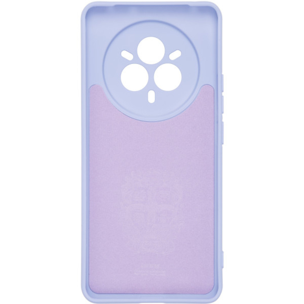Чохол до мобільного телефона Armorstandart ICON Realme 14 Pro+ 5G Camera cover Lavender (ARM83628)
