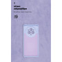Чохол до мобільного телефона Armorstandart ICON Realme 14 Pro+ 5G Camera cover Lavender (ARM83628) Чохол до мобільного телефона Armorstandart ICON Realme 14 Pro+ 5G Camera cover Lavender (ARM83628)