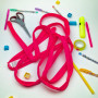 Пенал Zipit Neon Jumbo Dazzling Pink (ZTJ-NN-3) Пенал Zipit Neon Jumbo Dazzling Pink (ZTJ-NN-3)
